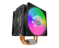 COOLER MASTER Hyper 212 Turbo ARGB 2x120mm RR-212TK-18PA-R1 - 732782 - zdjęcie 1